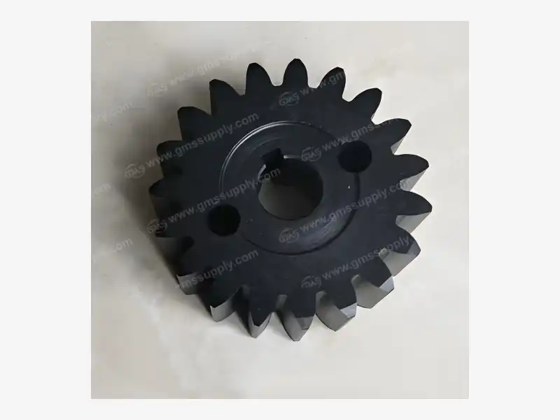 117830 gear pinion