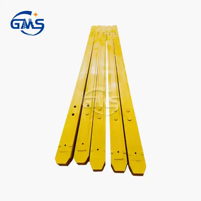 What is the function of the 694-22-0 Runner Guide?