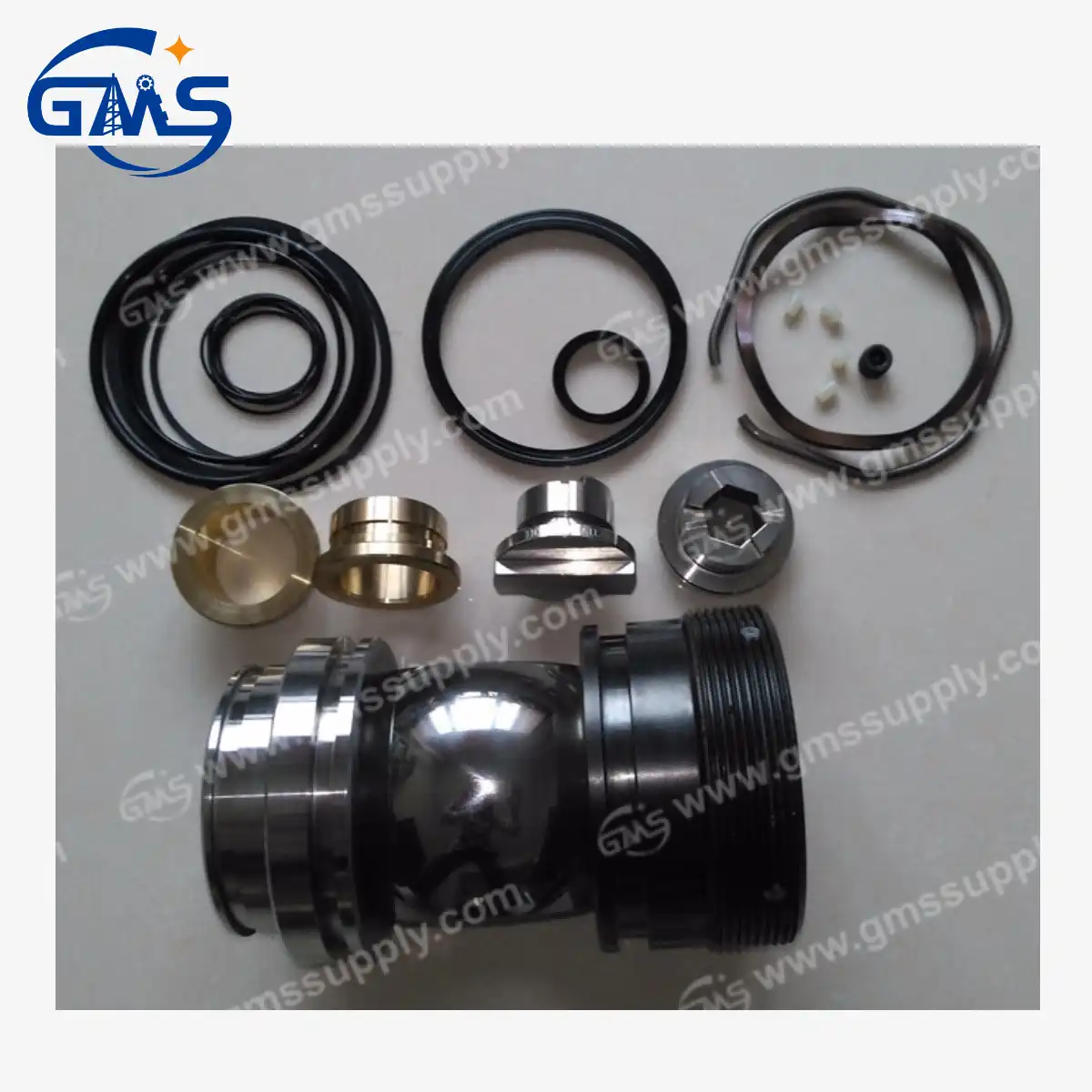 How to Select the Appropriate IBOP Repair Kit 114859?