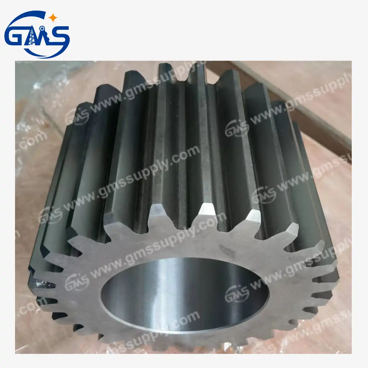 ISO 9001 Gear Pinion 685-10-0: 99% Uptime in Extreme Conditions