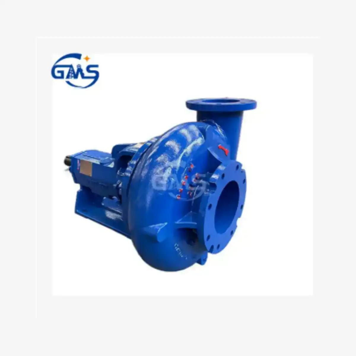 משאבה צנטריפוגלית סופרים 2500 8X6X14 - יתרונות אנרגיה ועלויות