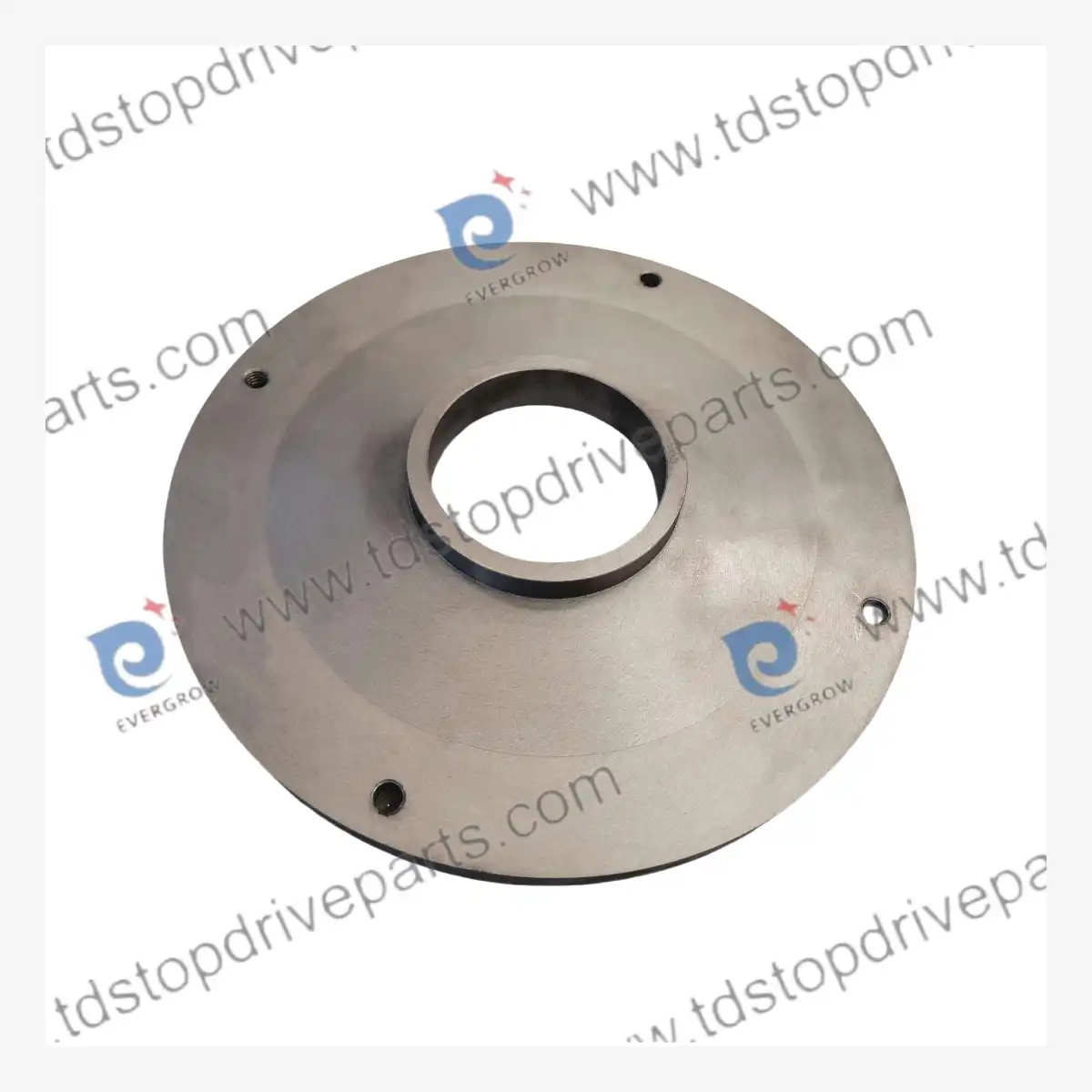 How 250 Centrifugal Pump Wear Pad Improves Hydraulic Efficiency?