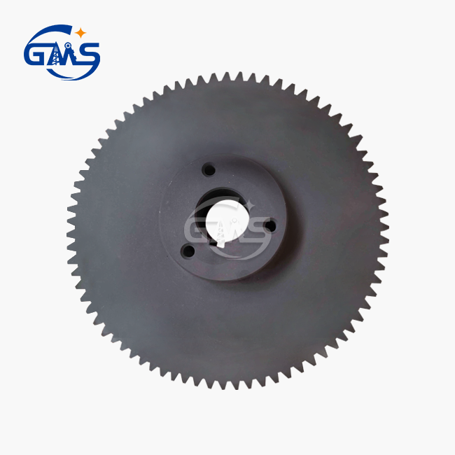 Is Gear Pinion 921-11-0 compatible with other top drive models?