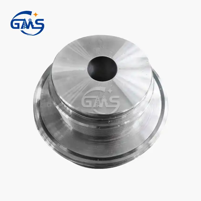 What Applications is Piston 588-04-3 Used In?