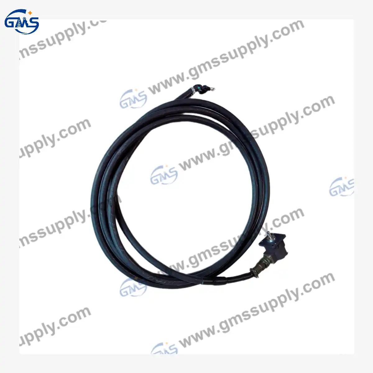 He aha ka ʻAhahui Encoder Kikohoʻe M614003119?