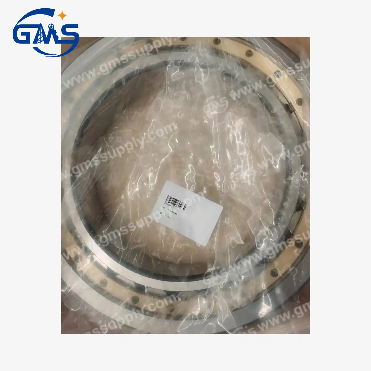 Why M10117 Cylindrical Roller Bearing Matters in Heavy Equipment？