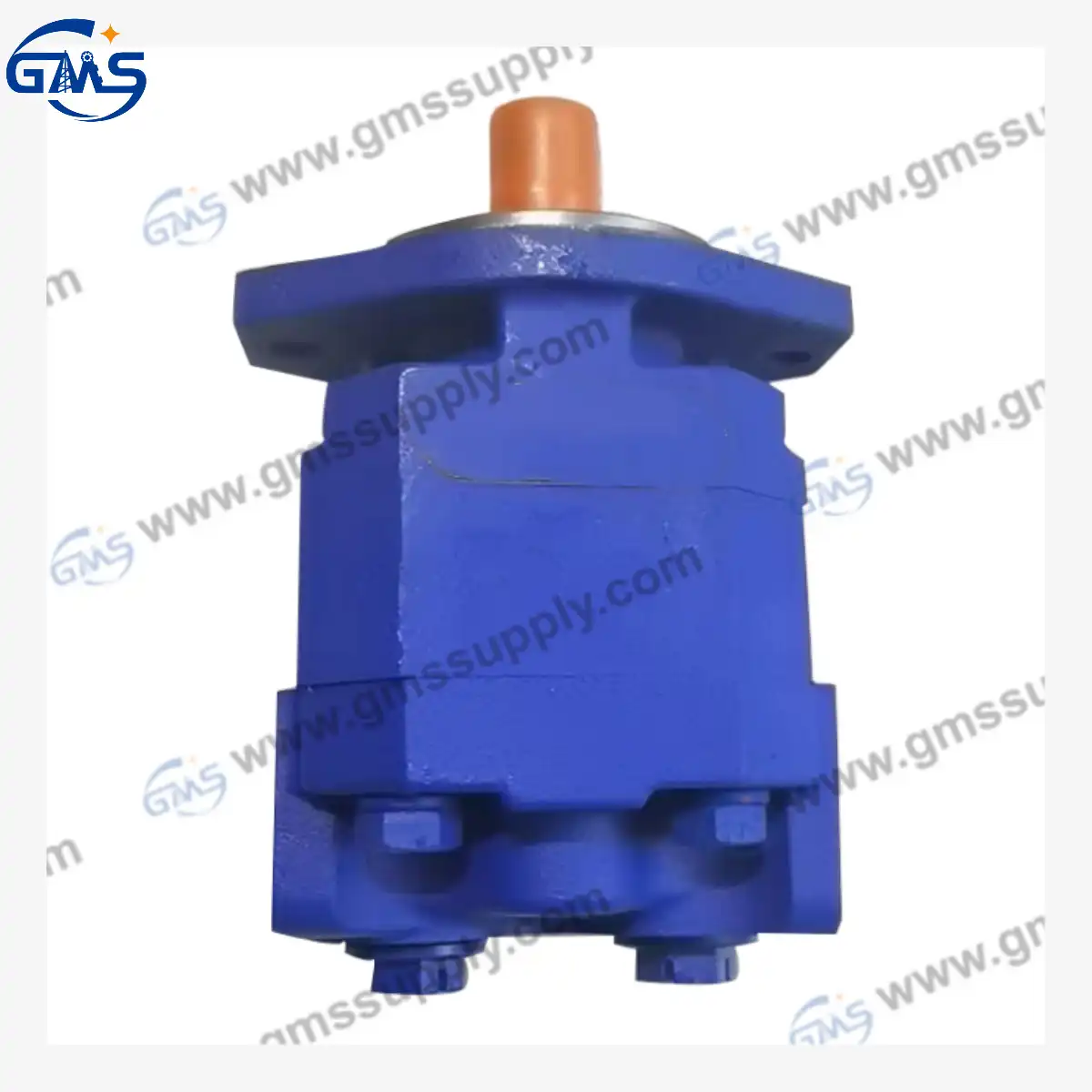 ለከባድ አካባቢዎች የሉቢ ፓምፕ H01-1001-010 ለምን መምረጥ አለብዎት?