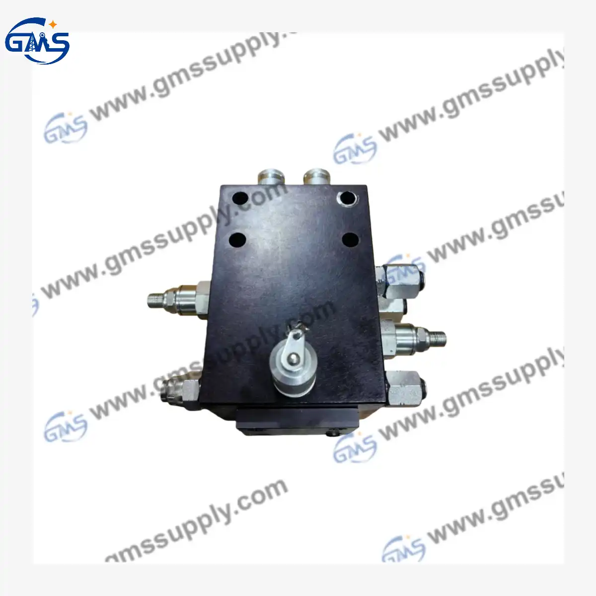 30152190 Manifold Assy vs Modular Manifolds