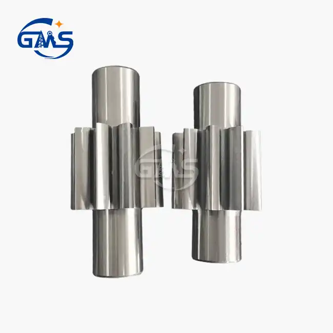 How can I identify the correct gear set for my Gear Set P50 Pump 109567-G20?