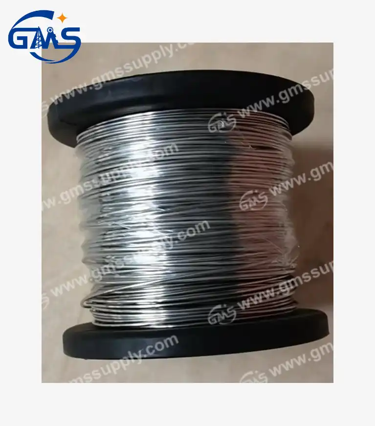 How Does Lockwire Z6001 Prevent System Vibrations From Causing Failures?