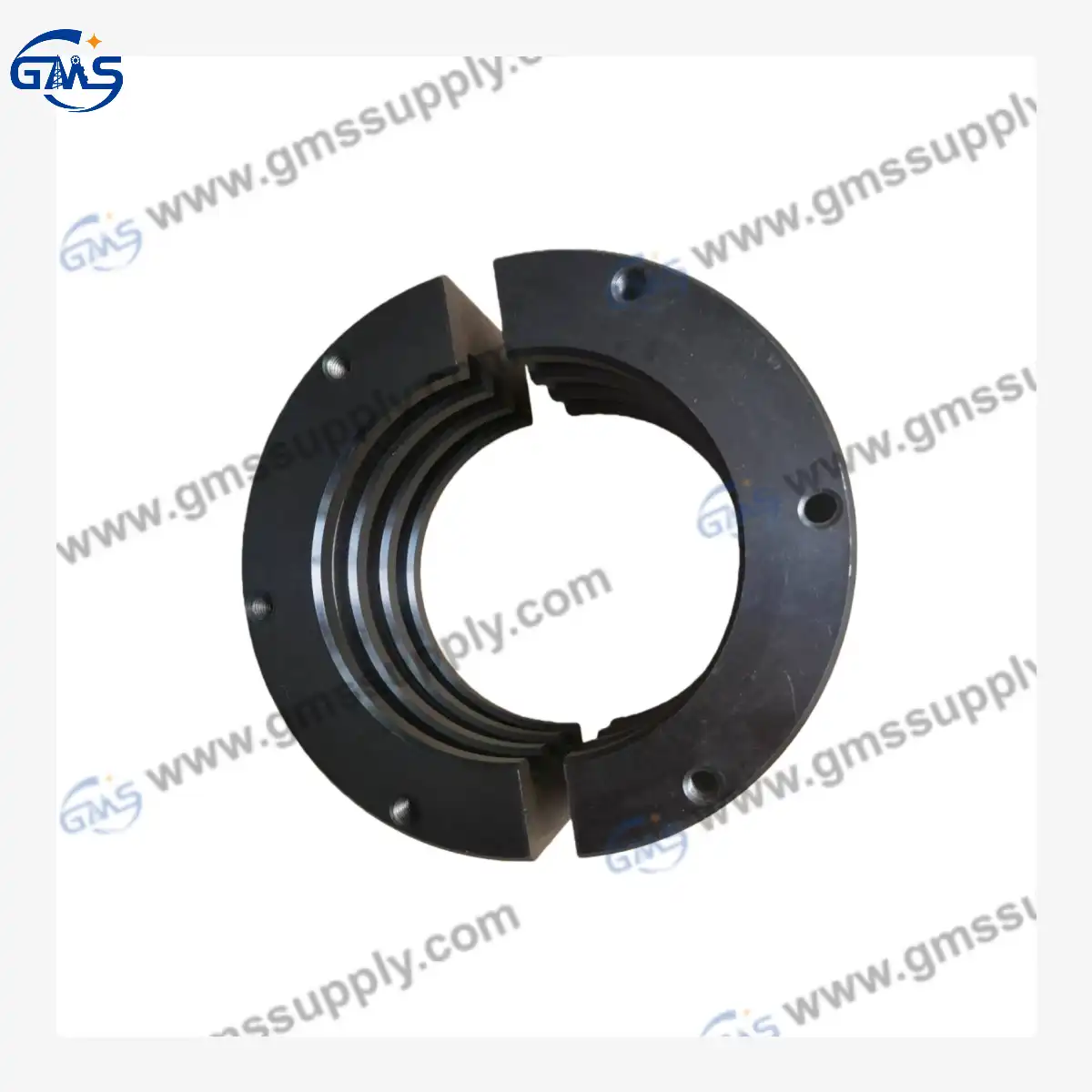 工業アセンブリにおける 118377 COLLAR LANDING とは何ですか?