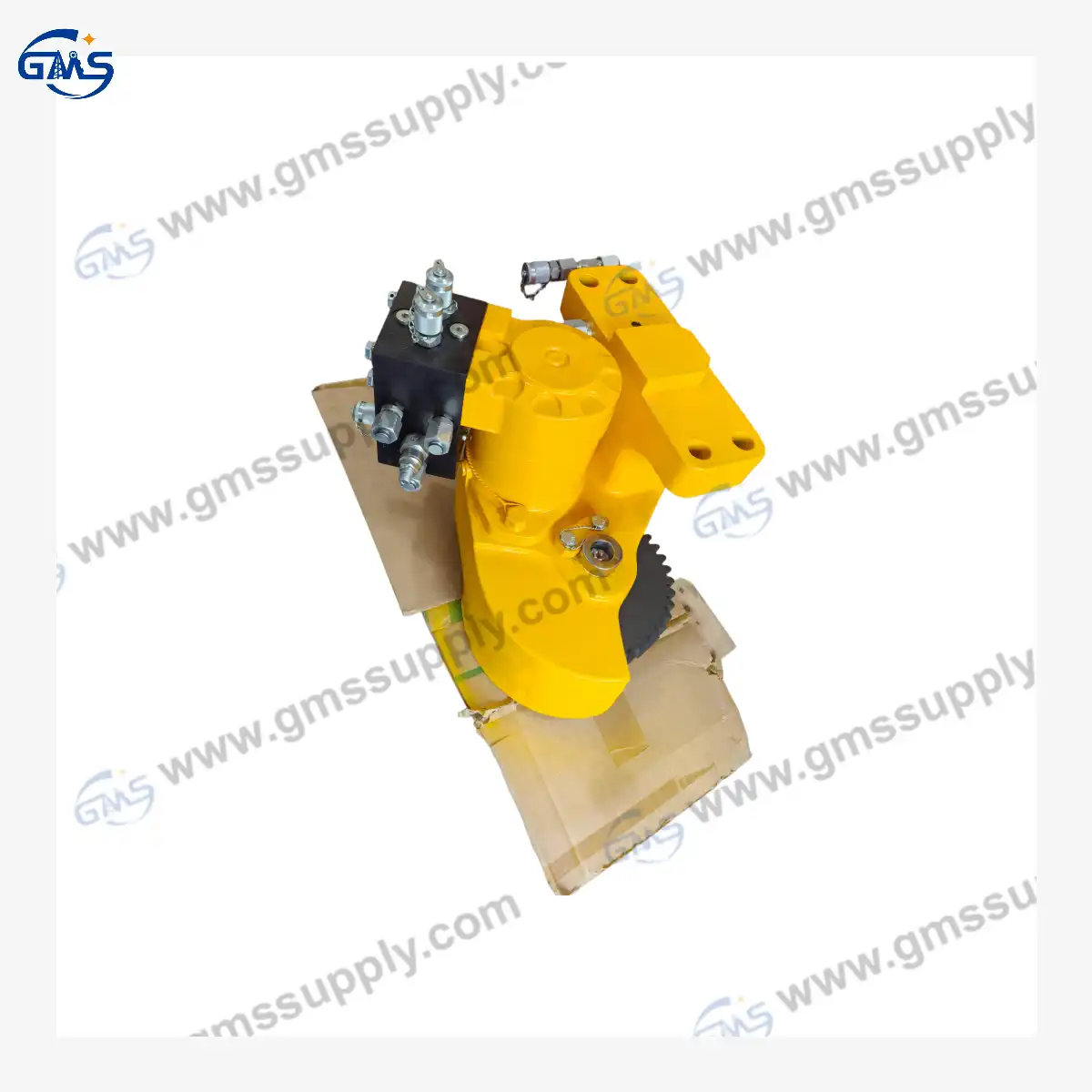 30151875 Shot Pin Assembly Wear and Replacement Cycle