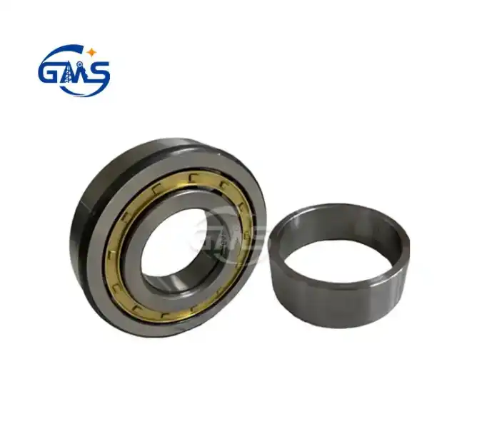 Ključne vloge notranjih ležajev in distančnikov -661009010A v centrifugalnih črpalkah