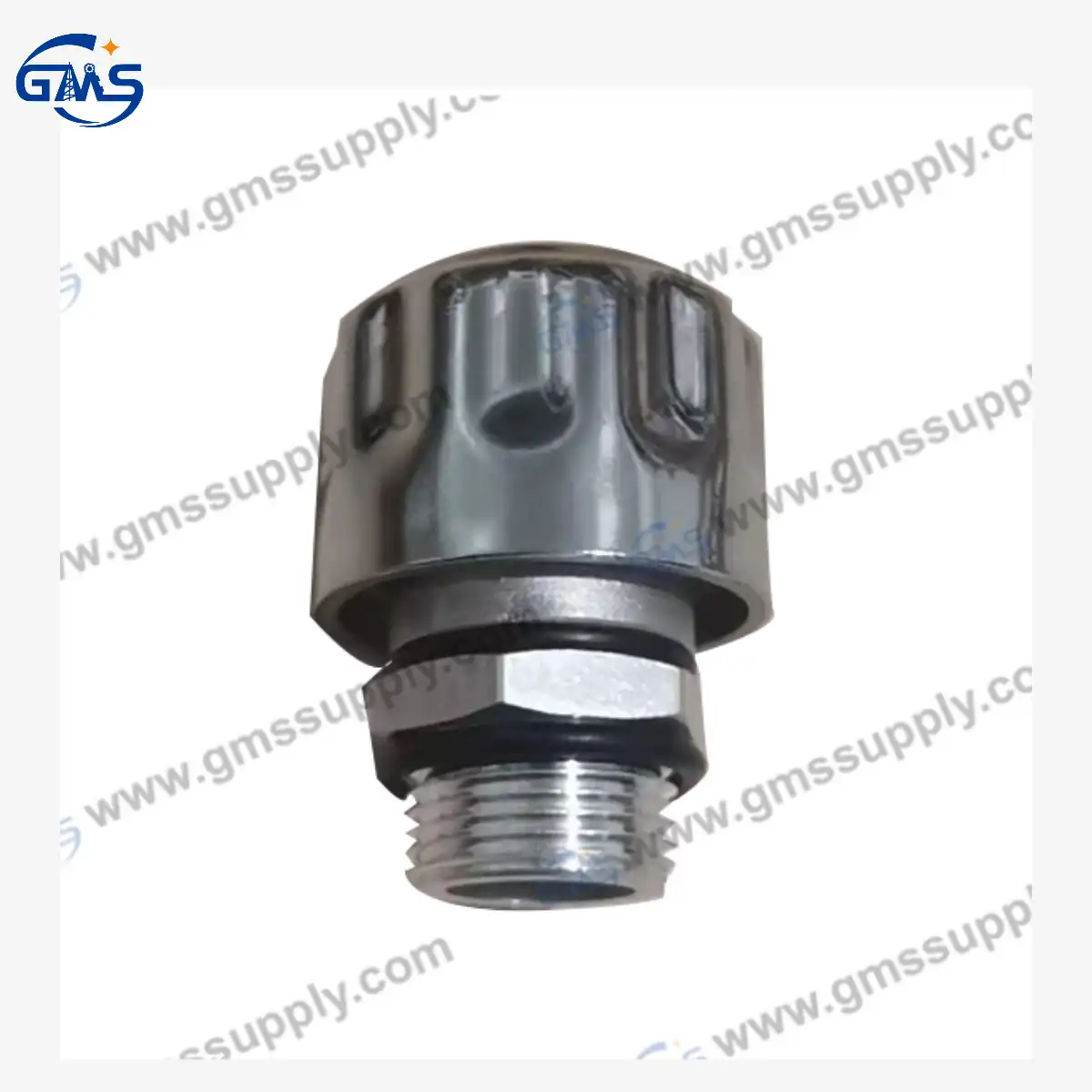 Canrig Top Drive համակարգի մասերի ցանկ | H13-1002-010 Օդափչիչ, 3/4 Նպտ