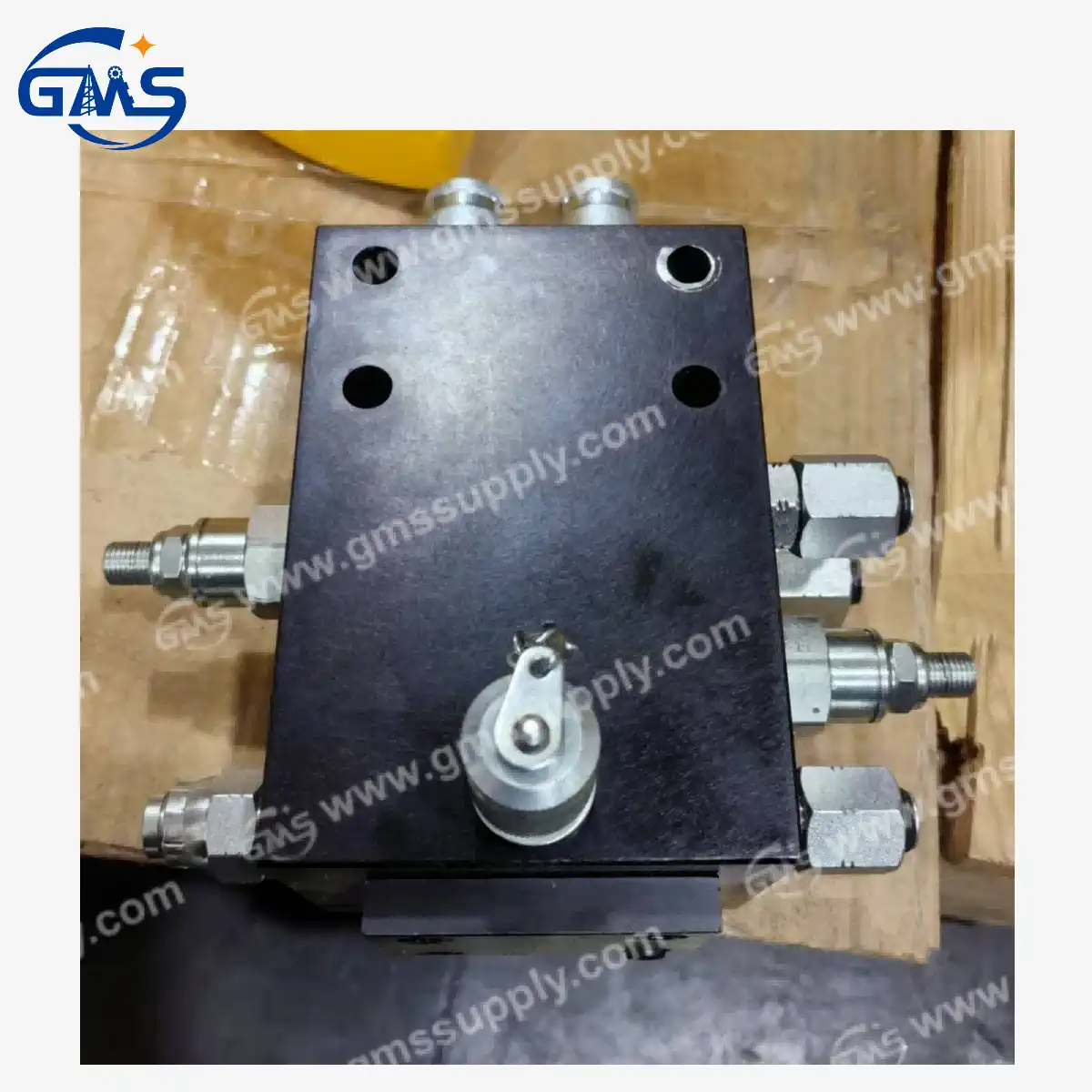 ຜົນປະໂຫຍດຂອງຊຸດທໍ່ສົ່ງນ້ຳມັນ 30152190 ໃນລະບົບໄຮໂດຼລິກ