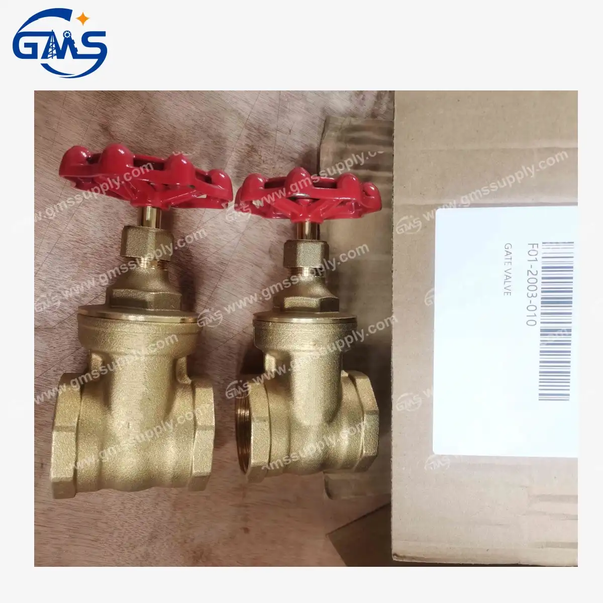 F01-2003-010 Valvola