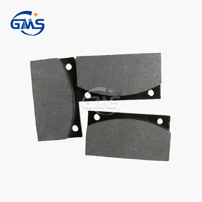 Pastiglie di attrito 109528-1