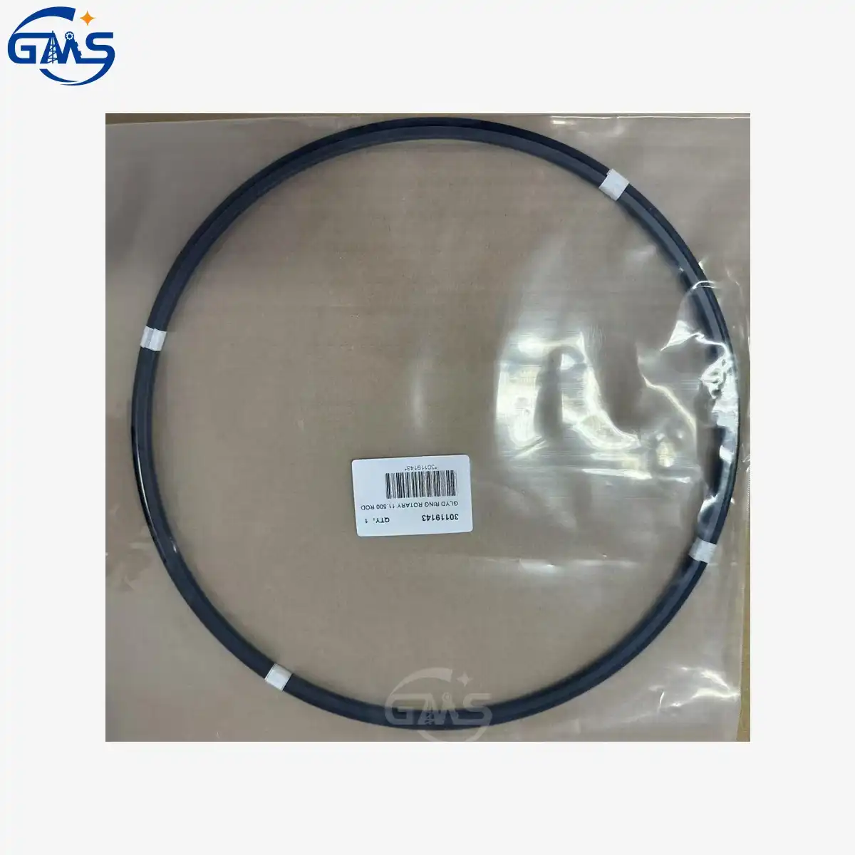 Guarnizione rotante ad anello Glyd 30119143