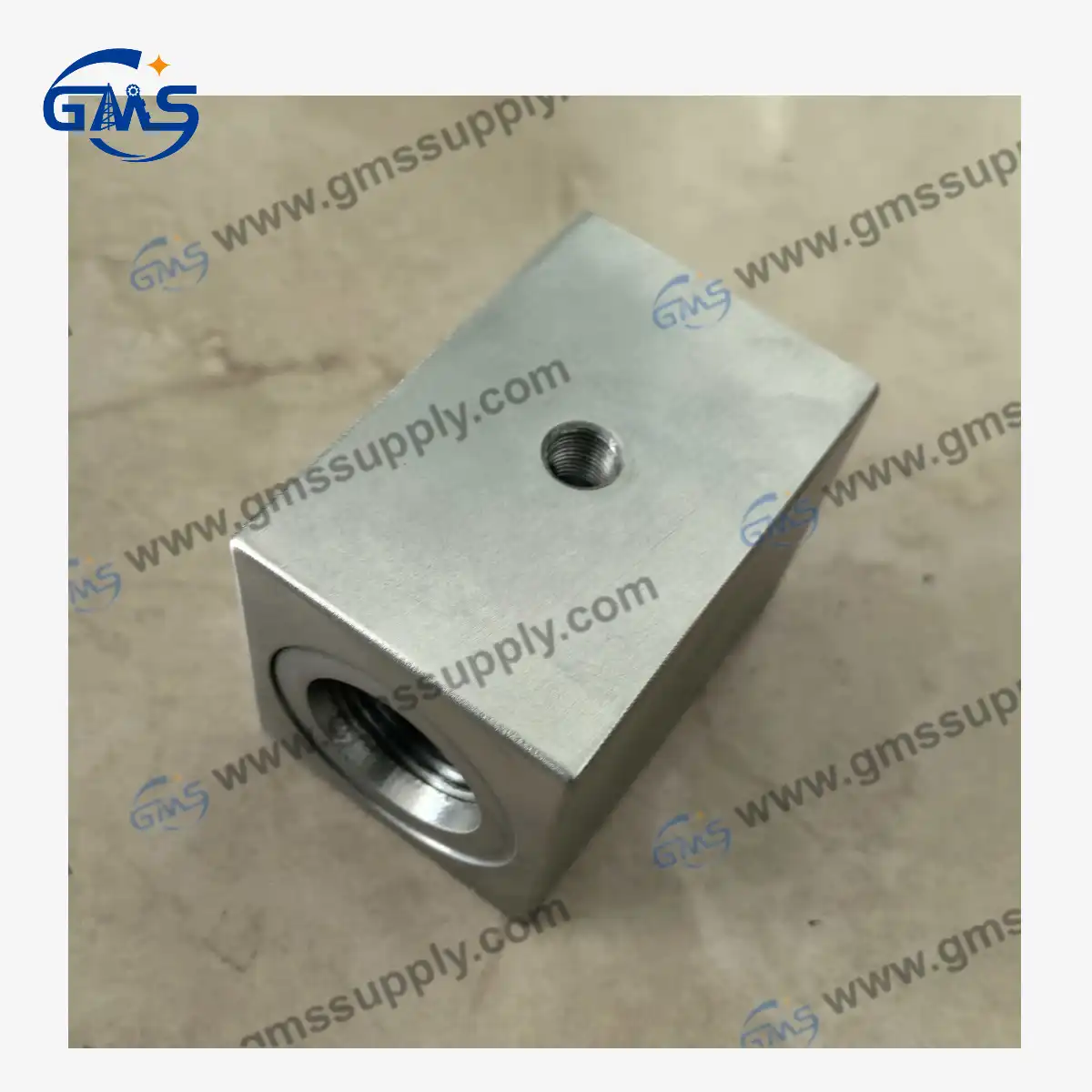 Adattatore di blocco DT13833 RTD