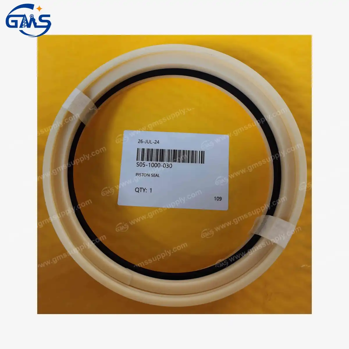 S05-1000-030 GUARNIZIONE PISTONE