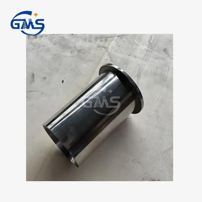 Manicotto, albero 24029-21BZ-per pompa MISSION MAGNUM XP