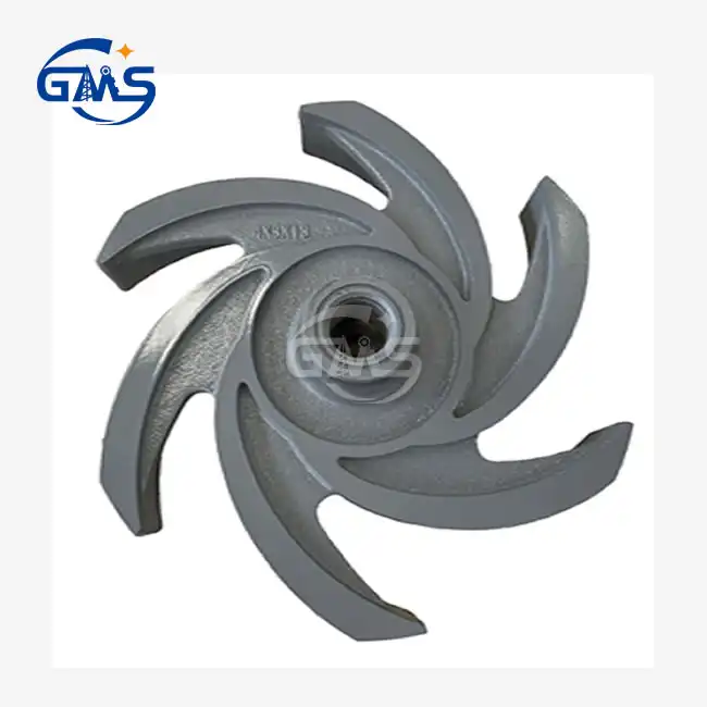 Girante per pompa centrifuga 250-4x3x13