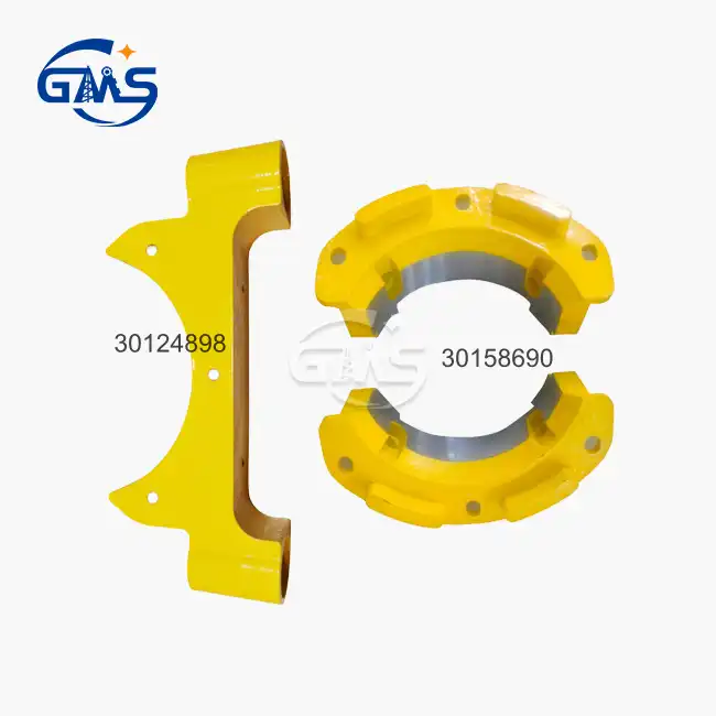 Stabilizzatore anteriore 30124898