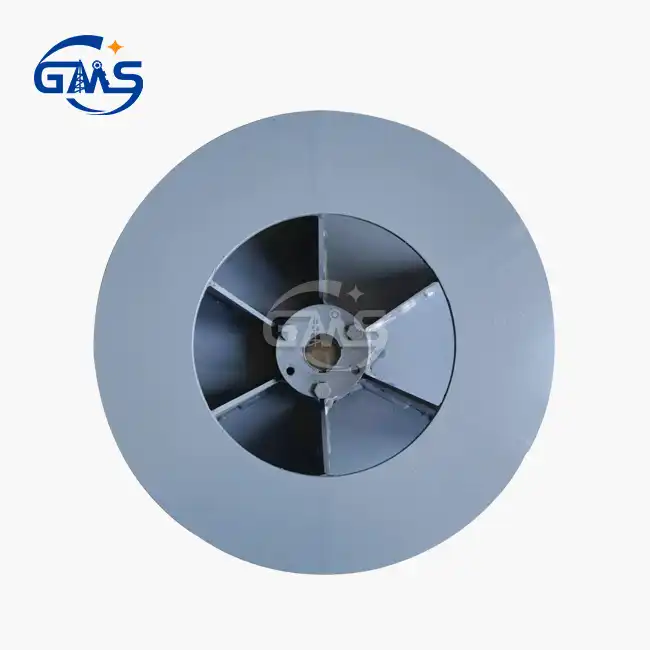 Soffiante a girante 109561-1