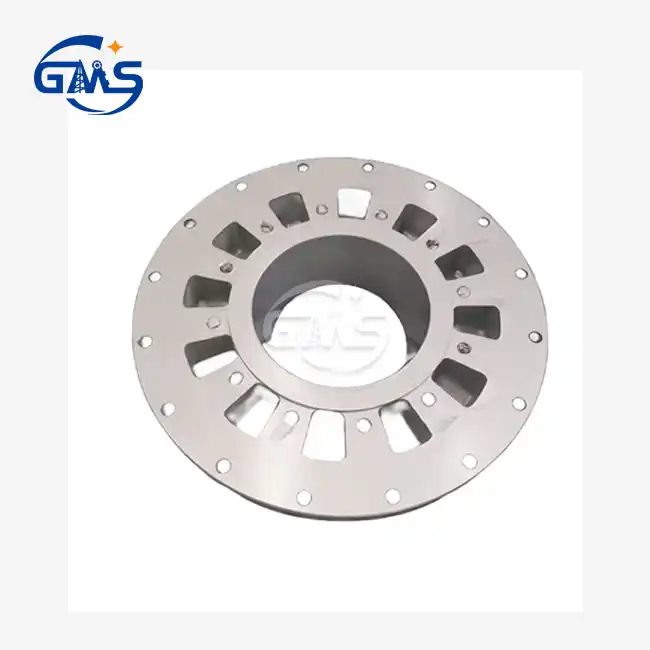 Copertura frontale Mission Magnum XP 12x10x23