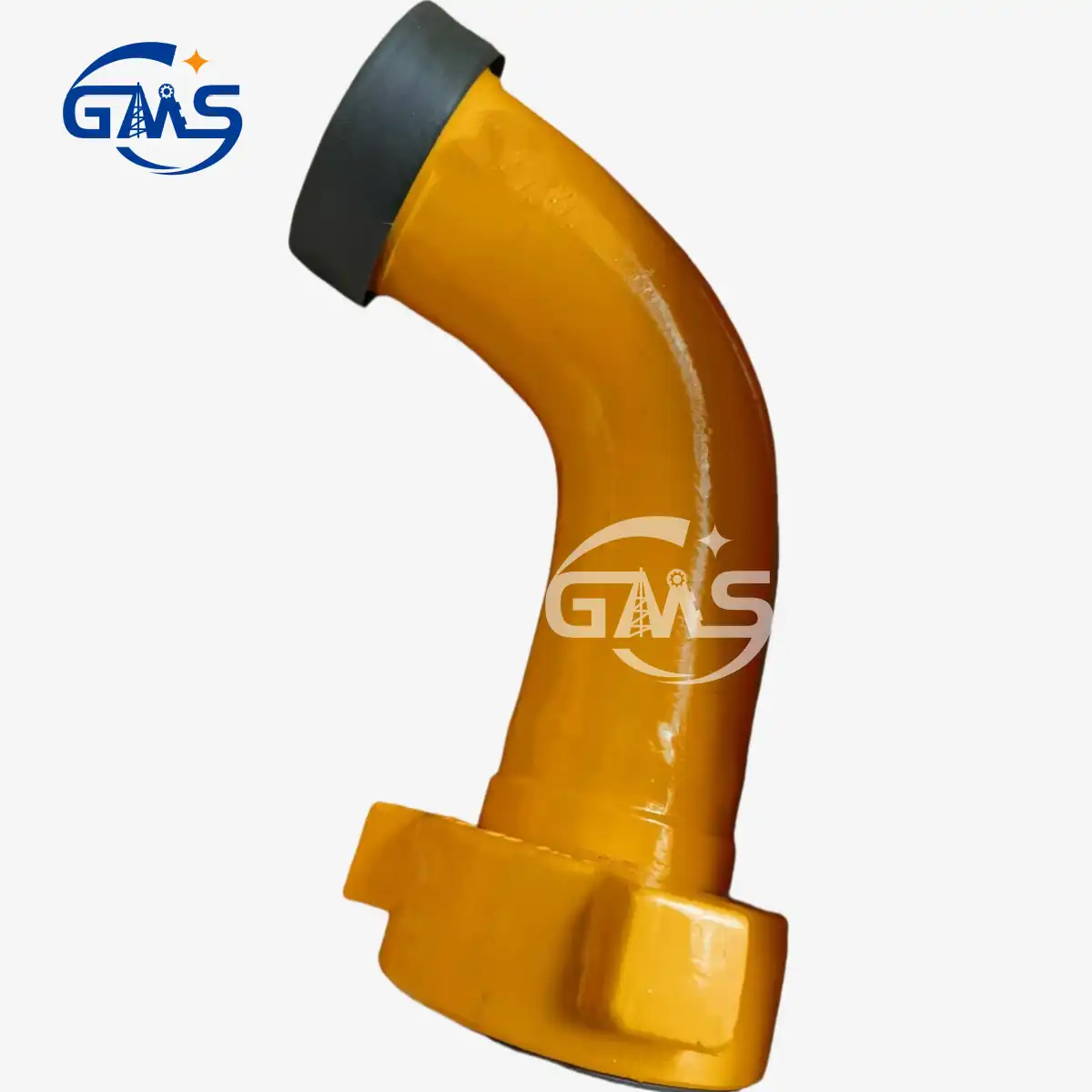 DT12197 Montaggio canrig