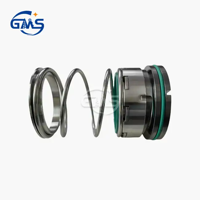 Pompa centrifuga meccanica Seal-GMS-250/Pompa centrifuga MISSION