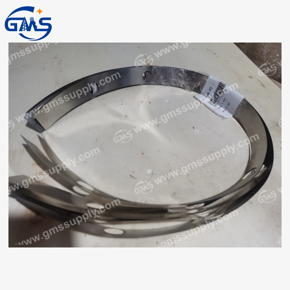 681-11-1-003 Spessore