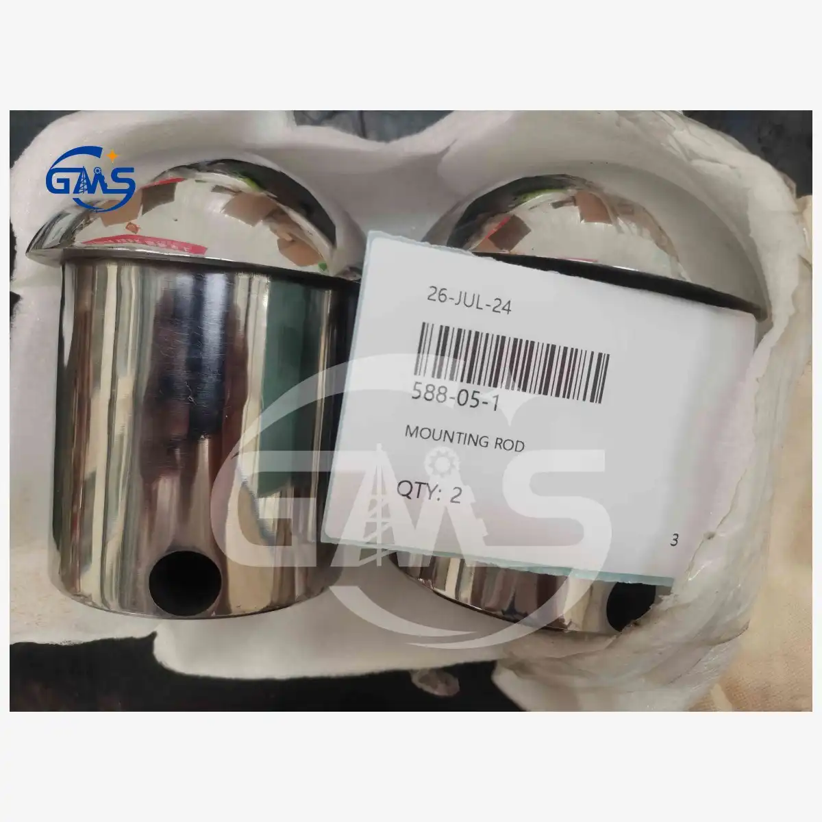 ASTA DI MONTAGGIO 588-05-1