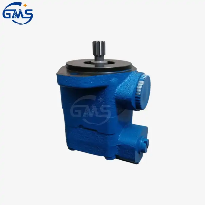 POMPA IDRAULICA A PALETTE 107783-5C11R