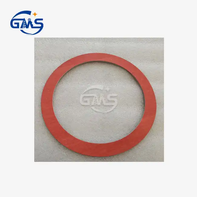 20625 Gasket,IBBrg.Cover барои насоси центрифугаи 250