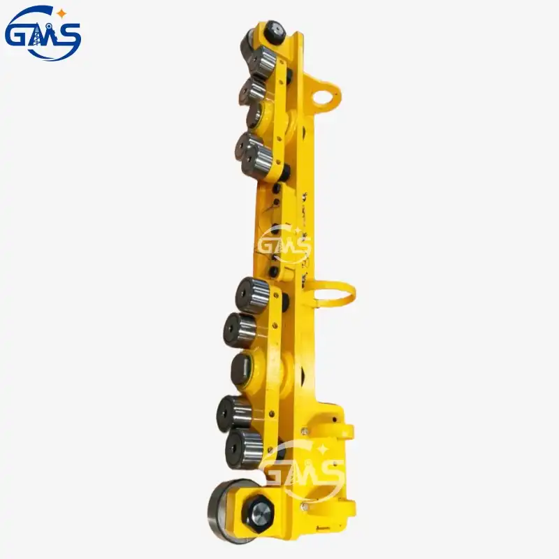 Gruppo carrello 124538 124539