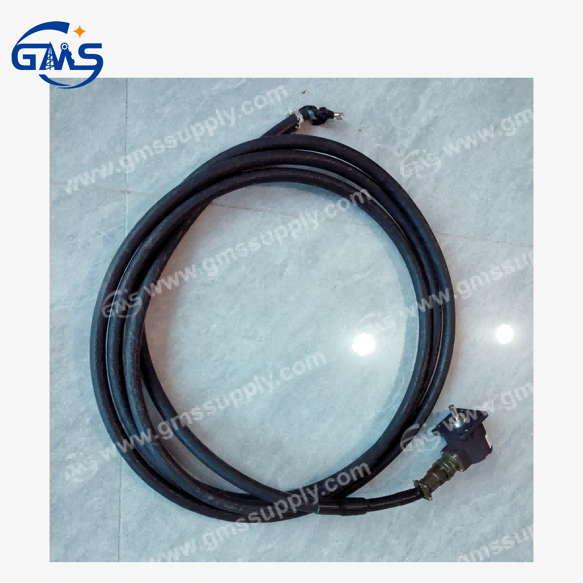 M614003119 Gruppo, Encoder digitale