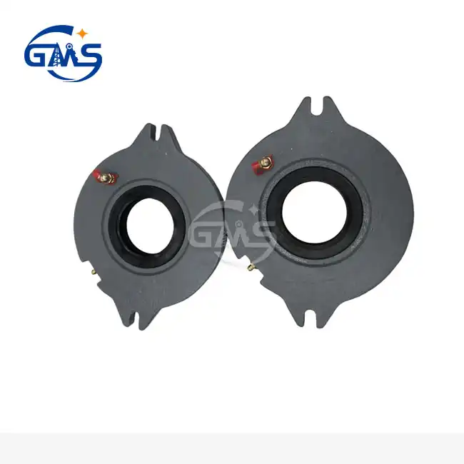 ڍڪ، ان بورڊ بيئرنگ GMS25010A/20626/P25IBBC
