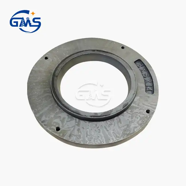 Pattino antiusura per pompa centrifuga