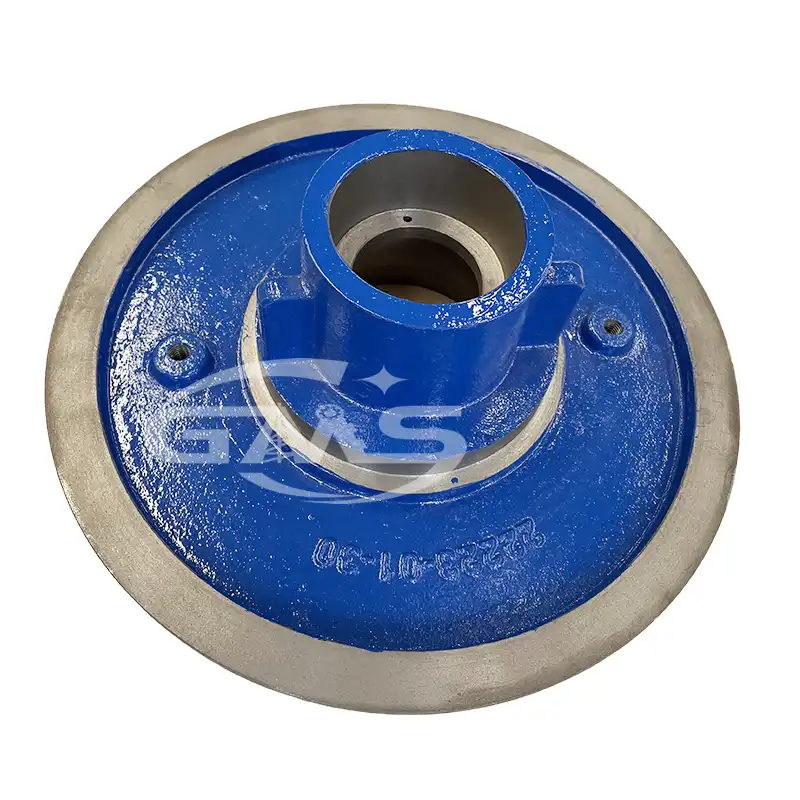 250 Қуттии пуркунии F/Mech Seal-P25SB/MS-22223-01-30A