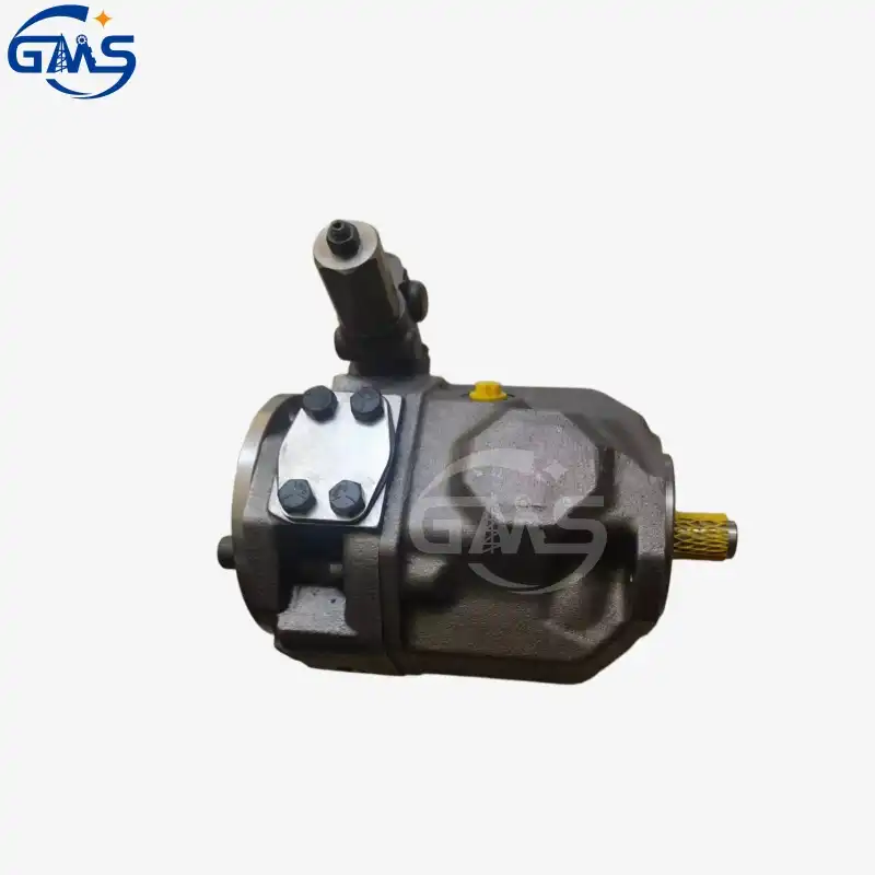 POMPA IDRAULICA PISTONE 109542