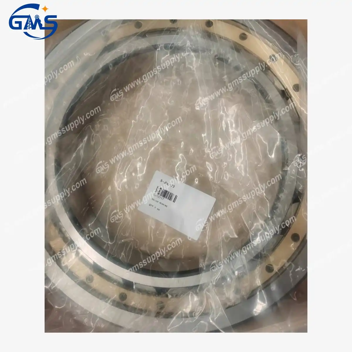 M10117 BRG, CILINDRO ROL