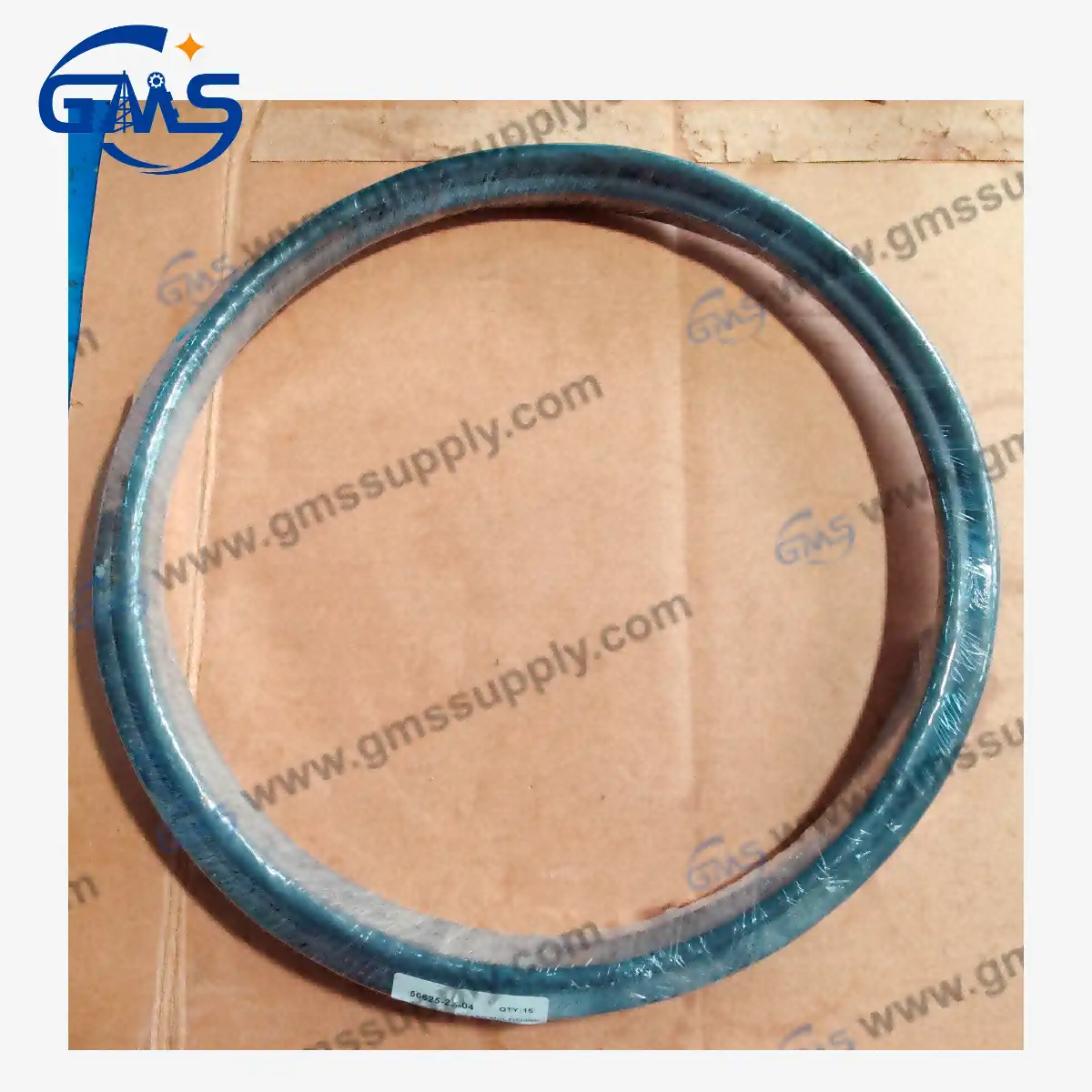 56625-2.5-04 Cavo multipolare per bordo nave