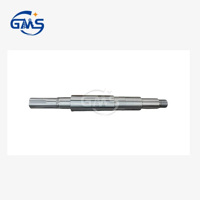 Albero per pompa centrifuga 250 GMS2507/20612-02-33/646490557/P25SHFT
