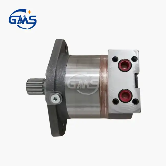 Motore idraulico 30158011