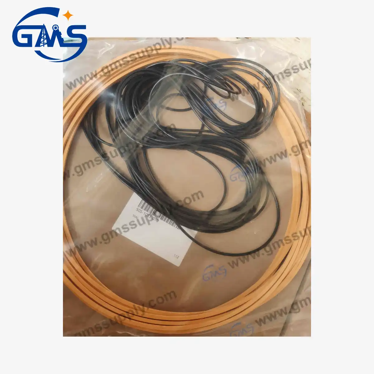 S05-1033-010 Sigillo