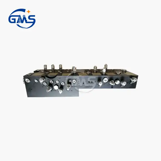 Gruppo collettore 114174