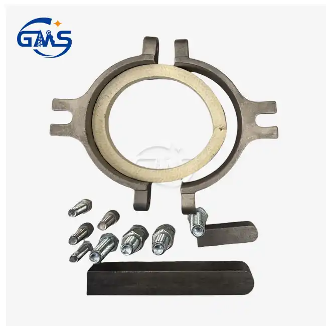 Premistoppa, metà guarnizione 24034-01-13 - per pompa MISSION MAGNUM XP