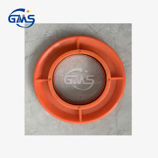 Маҷмаи дефлектор 22210-1A барои 250 насоси центрифуга